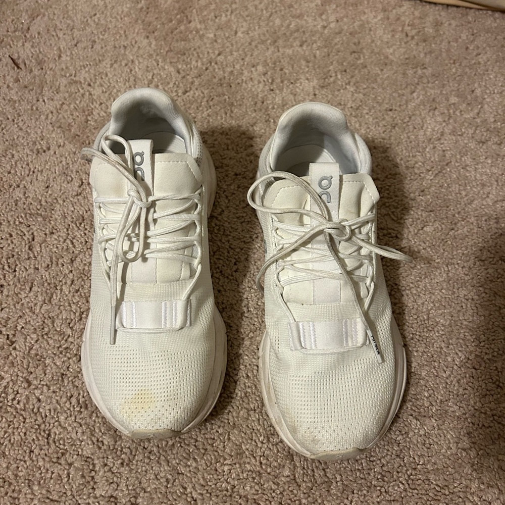 On Cloud CloudNova Sneaker